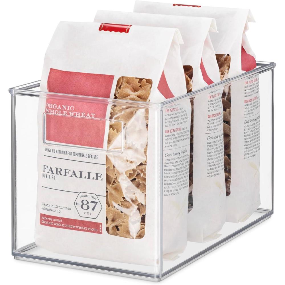 imageWhitmor All Purpose Container SmallLarge
