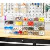 Whitmor All Purpose Container, Small(Large)