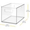 Whitmor All Purpose Container, Small(Large)