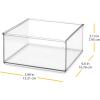 Whitmor All Purpose Container, Small(Small)