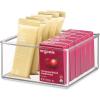 Whitmor All Purpose Container, Small(Small)
