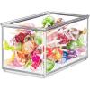 Whitmor All Purpose Container, Small(Extra Small)