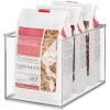 Whitmor All Purpose Container, Small(Large)