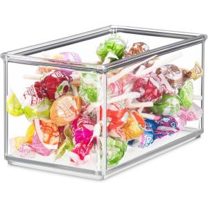 Whitmor All Purpose Container, Small(Extra Small)