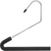 Slack Non-Slip Hanger with Foam (Set of 3)(Set of 18)