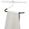Slack Non-Slip Hanger with Foam (Set of 3)(Set of 18)