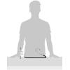 Slack Non-Slip Hanger with Foam (Set of 3)(Set of 3)