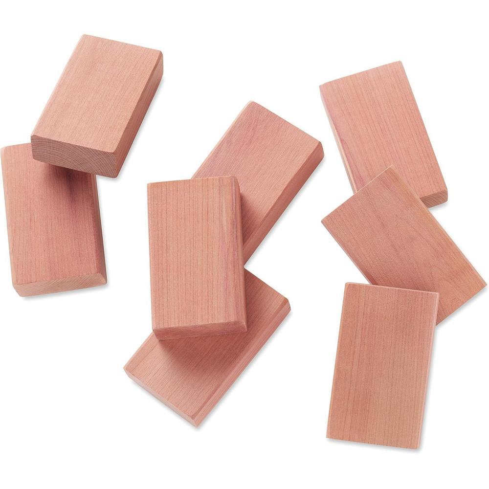 imageWhitmor Aromatic Cedar BlocksS8
