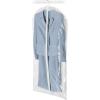 imageWhitmor Zippered Hanging Dress Bag1 EA