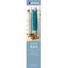 Whitmor Freestanding Wardrobe w/Fine Mesh Fabric Shelves for Portable Clothing Storage (6898-10244-SIOC)(Garment Rack)