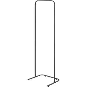 Whitmor Freestanding Wardrobe w/Fine Mesh Fabric Shelves for Portable Clothing Storage (6898-10244-SIOC)(Garment Rack)