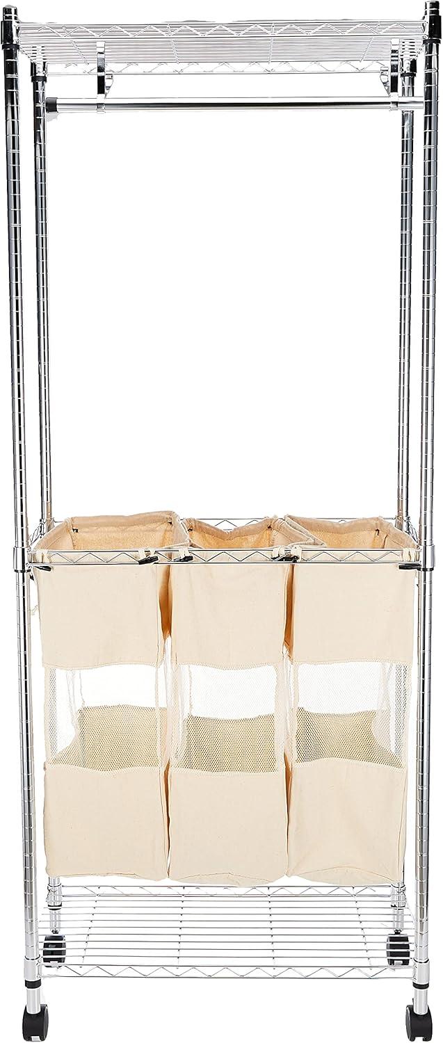 imageWhitmor Supreme Laundry Center