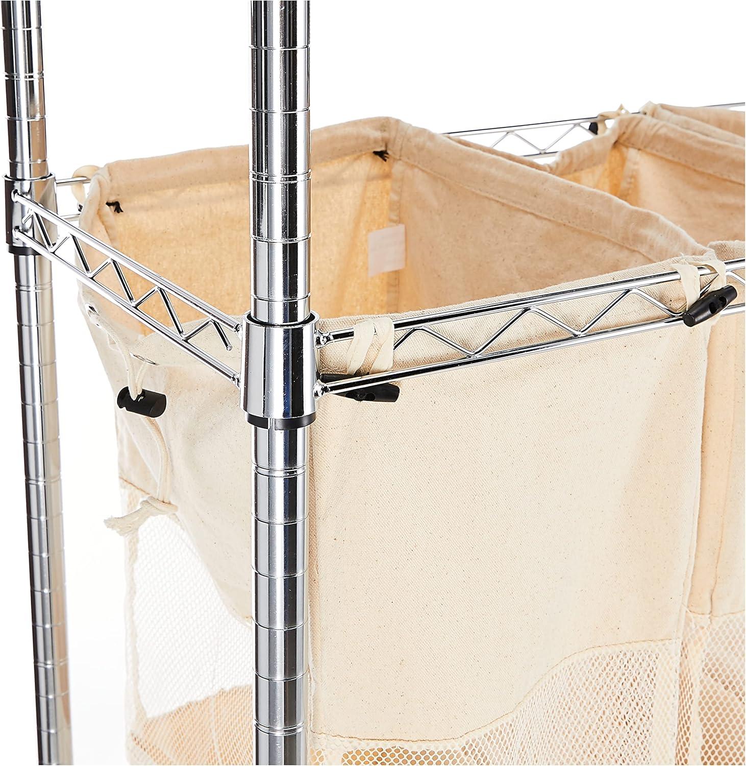 imageWhitmor Supreme Laundry Center