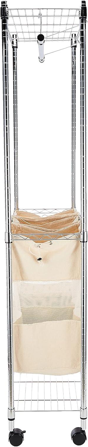 imageWhitmor Supreme Laundry Center
