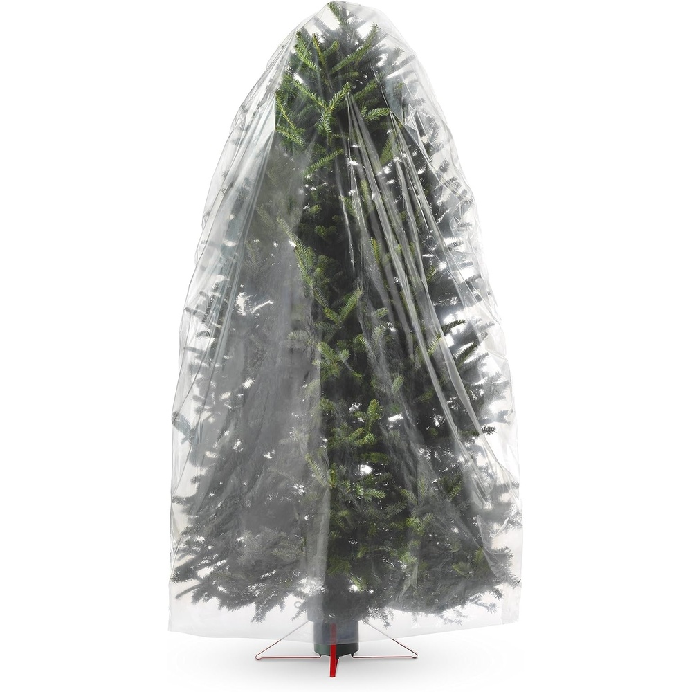 imageWhitmor Christmas Tree Disposal BagGreen