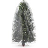 Whitmor Christmas Tree Disposal Bag(Green)