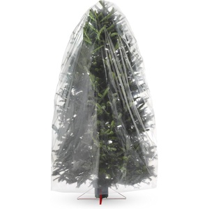 Whitmor Christmas Tree Disposal Bag(Green)