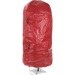Whitmor Christmas Tree Disposal Bag(Red)