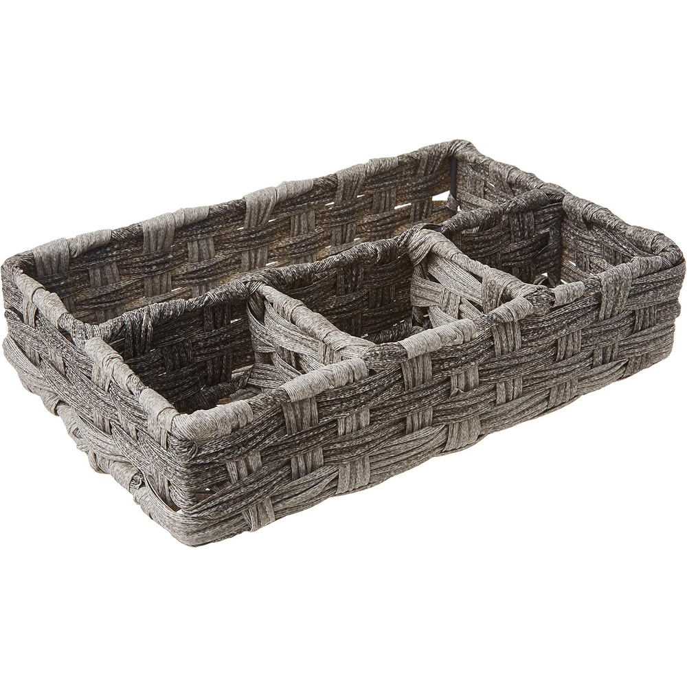 imageWHITMOR PE RUSH TANK TOPPERGray